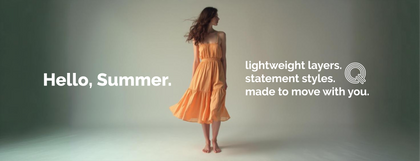 Summer Collection